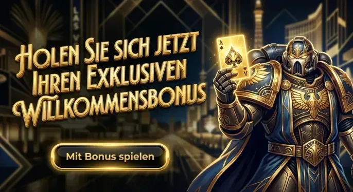 Kingia Casino